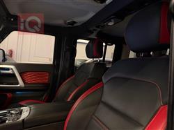 بايك BJ40L